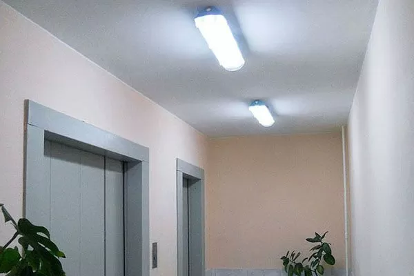 Светодиодные лампочки штурмуют высоты ЖКХ Светодиодные лампочки штурмуют высоты ЖКХ