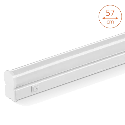 Светильник светодиодный WT5S(W)10W60 10Вт 4000(6500)К
