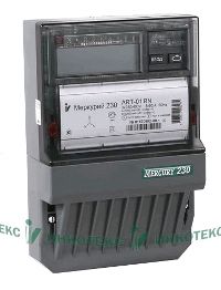Электросчетчик Меркурий 230 АRТ-02 С(R)N 10(100)А/380В