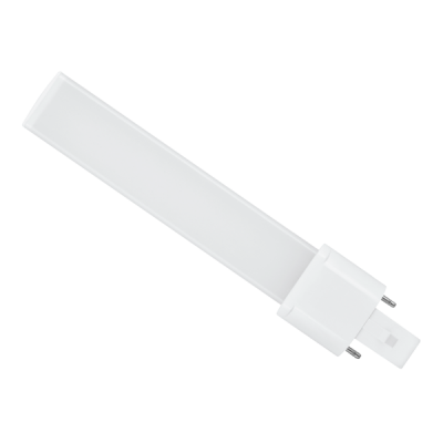 Лампа светодиодная S-2P 9W 900Lm G23