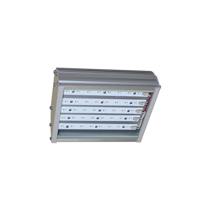 Подвесной светодиодный светильник ДСП-01L-40-001 IP65