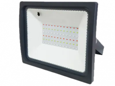 Прожектор FL-LED Light-PAD RGB 50W