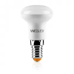 Лампа LED WOLTA 25Y(S)50R7E14 7W 3000К/4000К